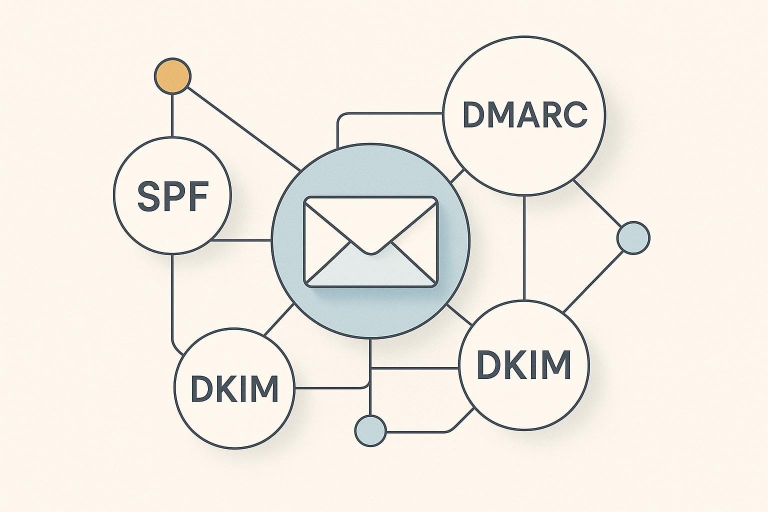 SPF, DKIM, DMARC: Common Problems and Fixes