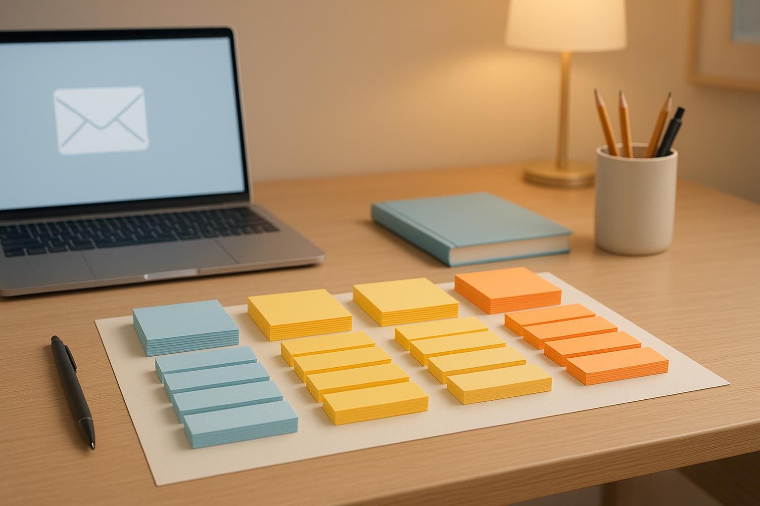 How Segmentation Improves Cold Email Deliverability