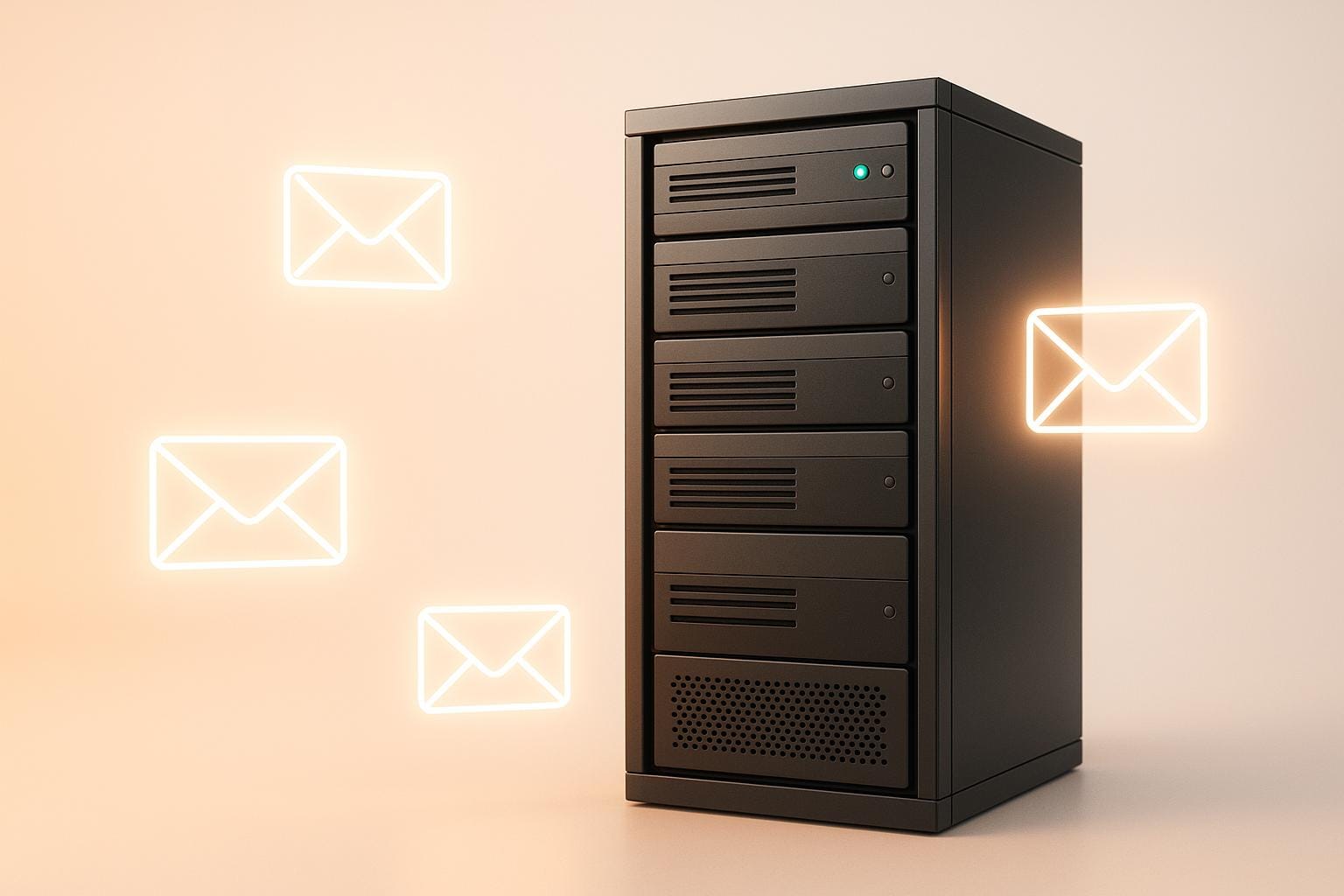 Fix SMTP Errors in ESP Integration