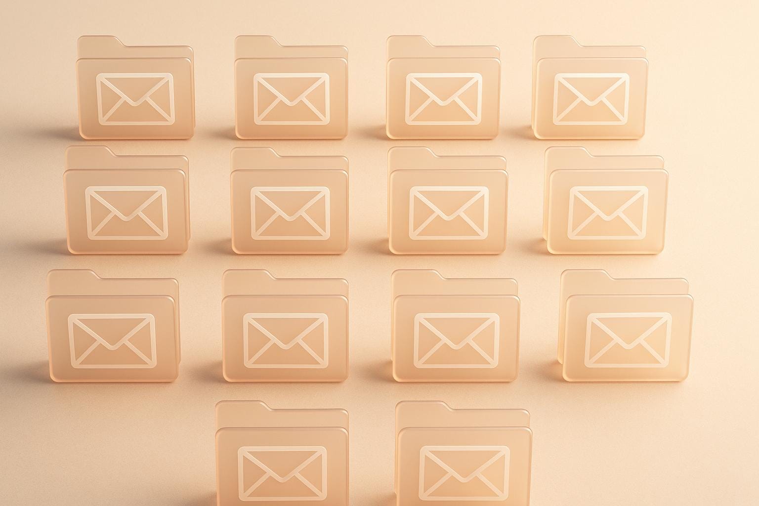Prevent Duplicate Mailbox Rules in Bulk Emailing