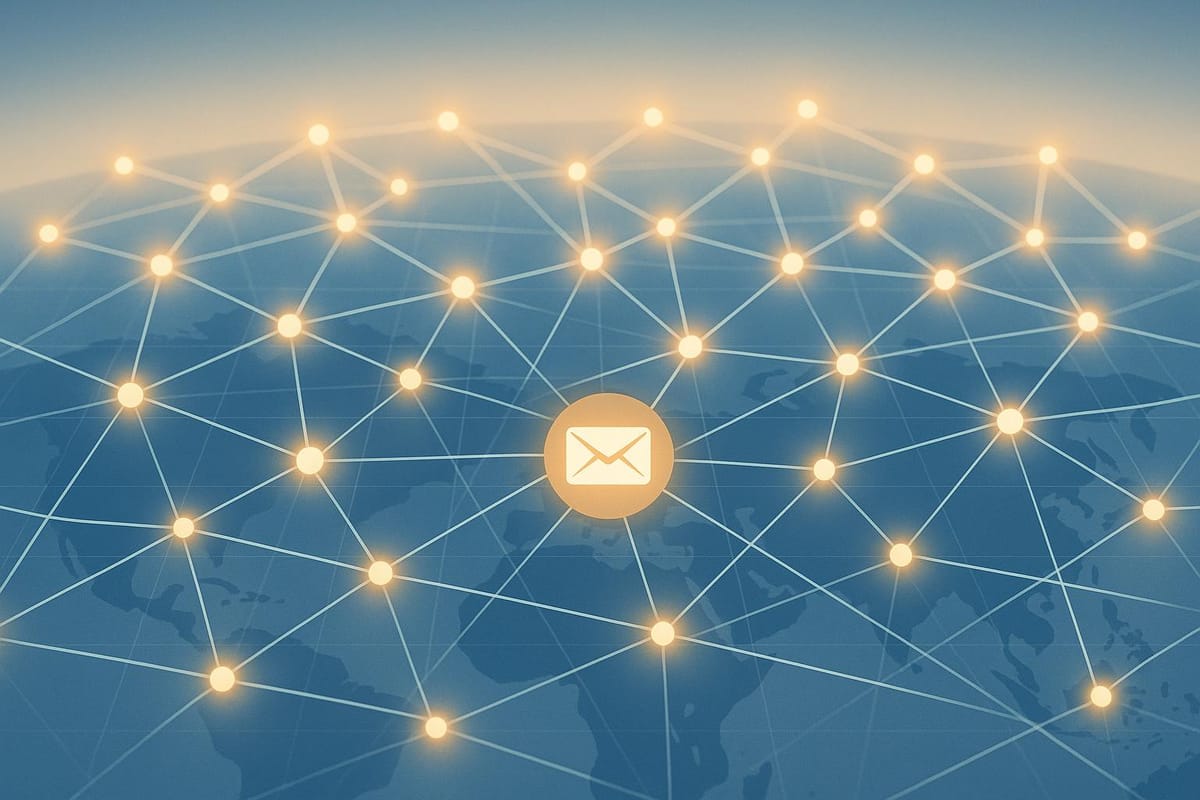 DNS Propagation: How It Affects Email Deliverability