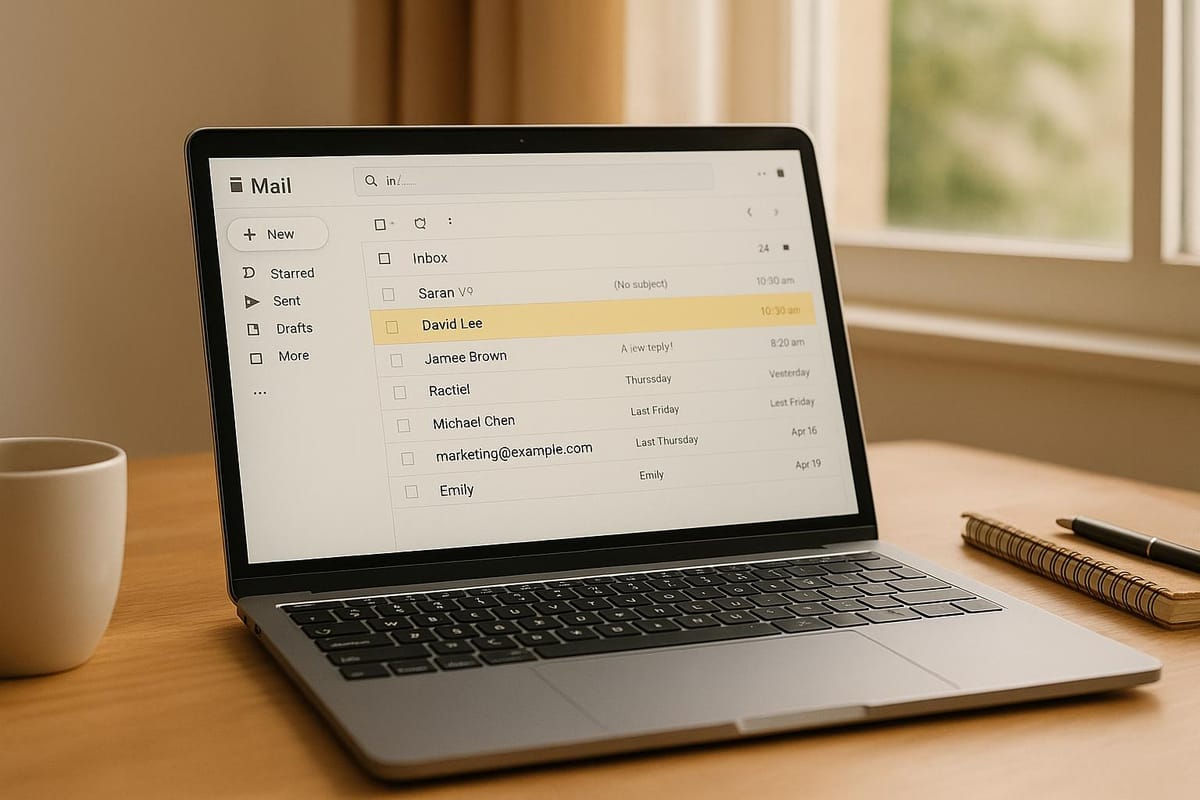 What Is a Good Response Rate for Cold Emails?