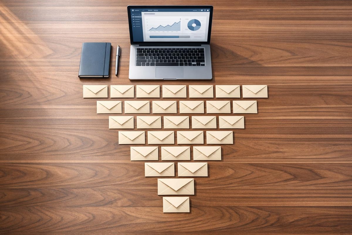 How to Use AI Cold Email to Get 30 Clients/Month