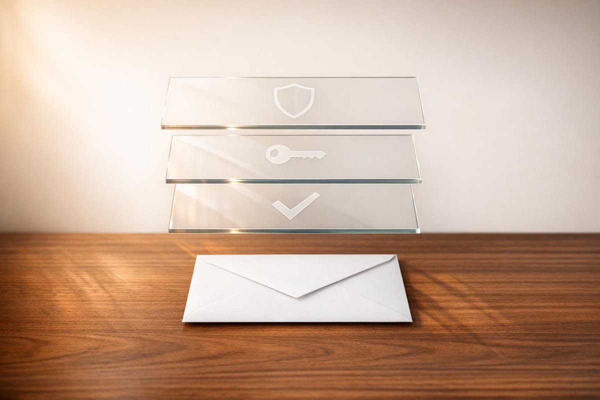 How Email Headers Affect Cold Email Success