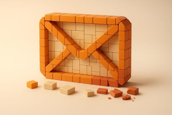 7 Spam Triggers to Avoid in Email Warm-up