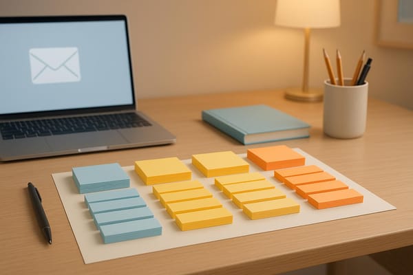 How Segmentation Improves Cold Email Deliverability