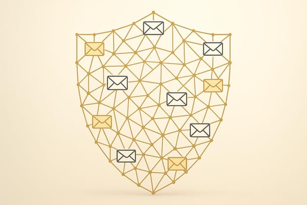 Top 5 Email Authentication Methods Explained