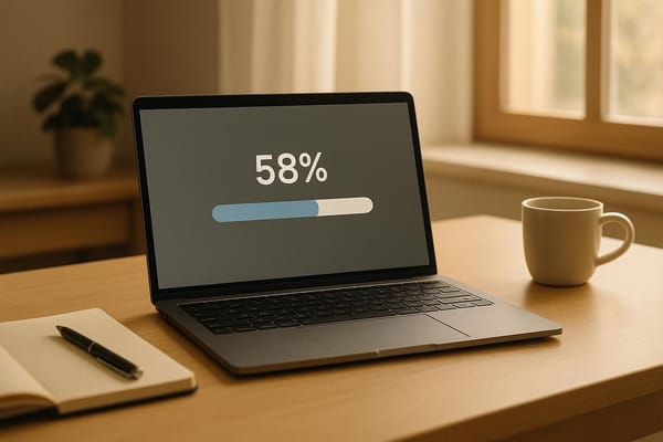 Cold Email Open Rate Calculator