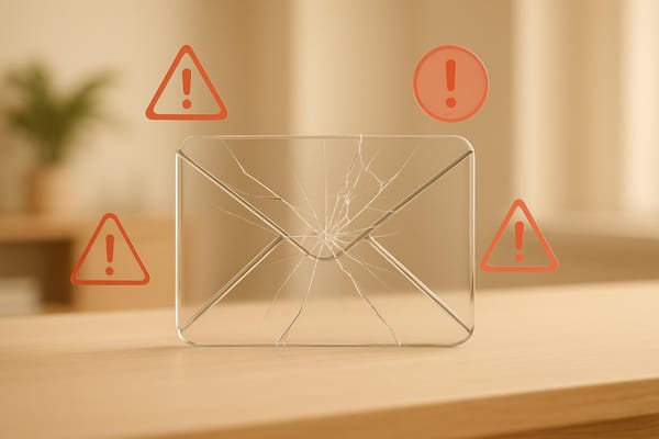 5 Factors That Lower Domain Reputation