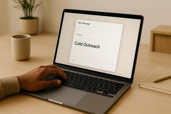 How to Win with Cold Outreach: Proven Email Strategies