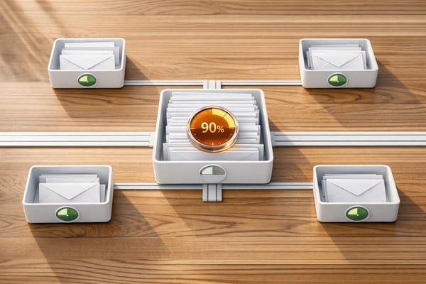 Gmail Quota Troubleshooting for Outreach Teams