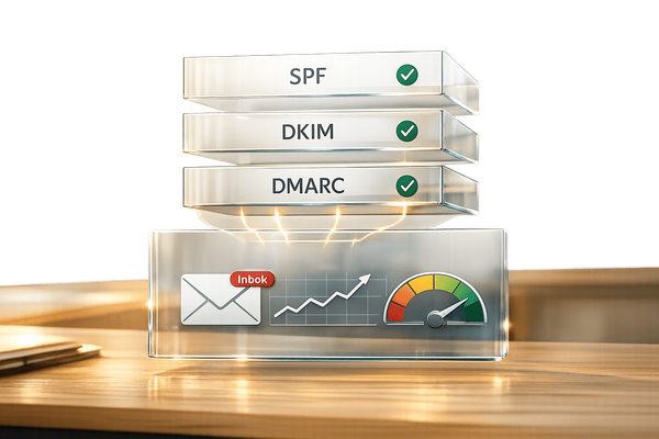 How API Integration Improves Email Deliverability